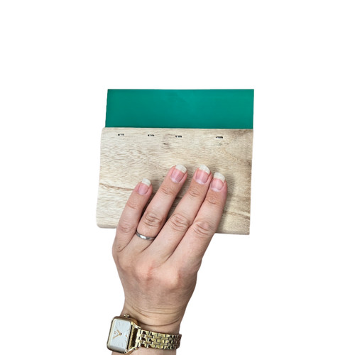 Screen printing squeegee - screen,