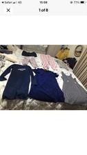 Girls Huge clothes bundle, age