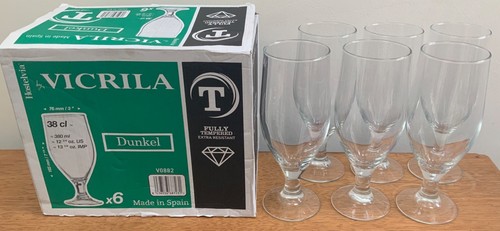 Set vicrila dunkel - set,