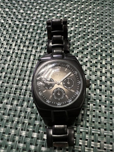 Bullhead chronograph watch - bullhead,