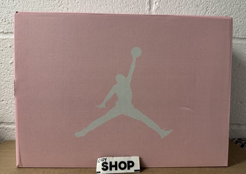 Nike air jordan retro medium - nike, 5