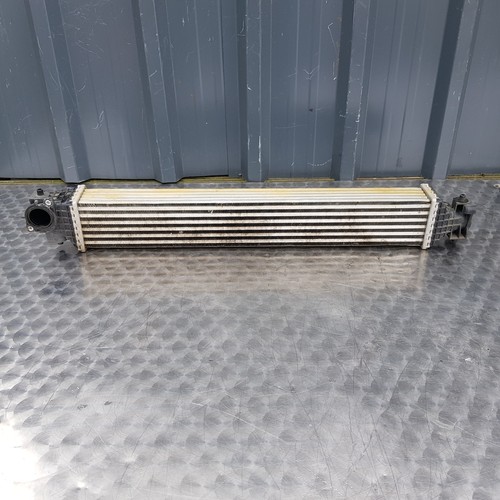 Honda civic mk10 intercooler - mk10,