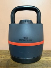 BowFlex Selectech 840 Black