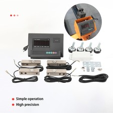 2.5t Small Weighbridge