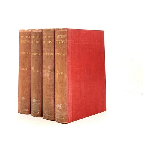 Thorburn archibald british - /,