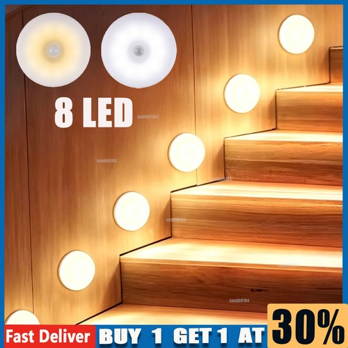 10pcs motion sensor - motion, light