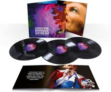 David Bowie - Moonage Daydream