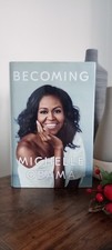 Becoming by Michelle Obama