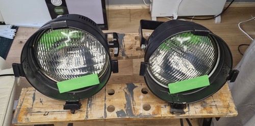 Par stage light - x,