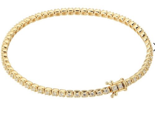Goldmsiths 9ct yellow gold - goldmsiths,