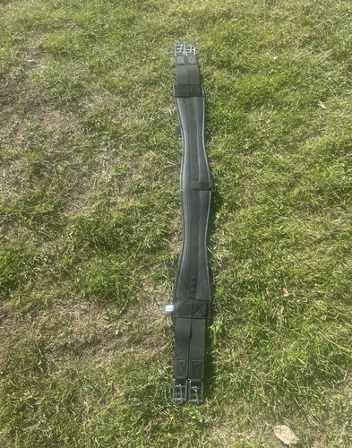 Two girths - , throrowgood)