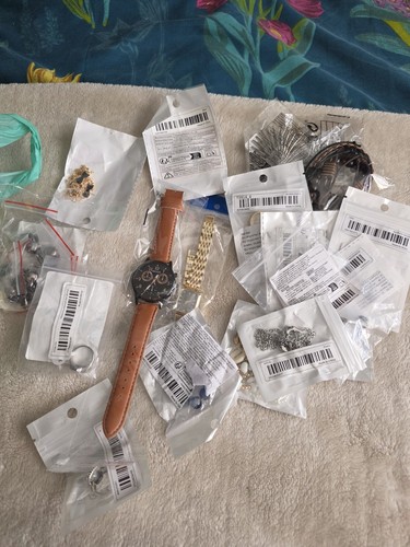 Bulk joblot jewellery - bulk,