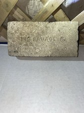 Antique Reclaimed Big Savage