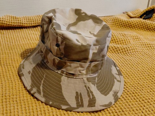 British military desert - desert, sand