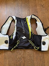 RaidLight RESPONSIV 15L Unisex trail hydration vest 2024