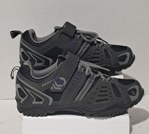 Scott sticki black - sticki, low-top