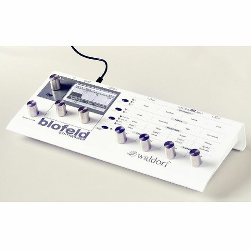 Waldorf blofeld virtual - blofeld,