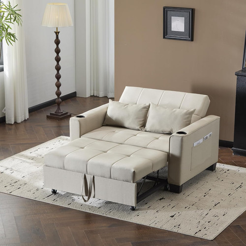 Seater sofa beds - 2,