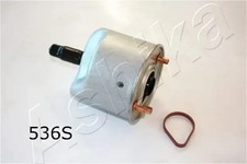 Fuel filter line - filter,