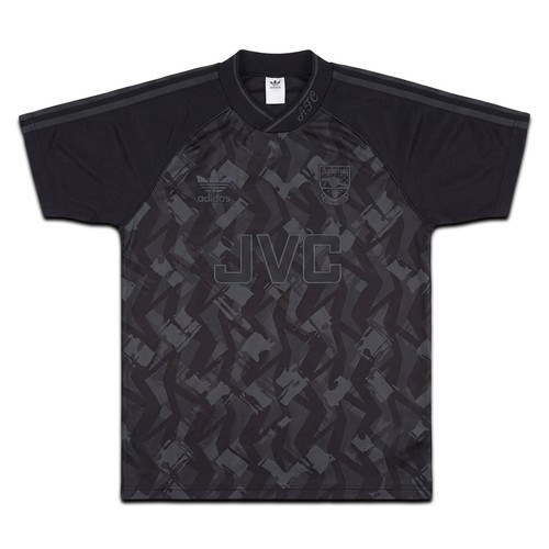Retro arsenal iconic - retro, 1990-92
