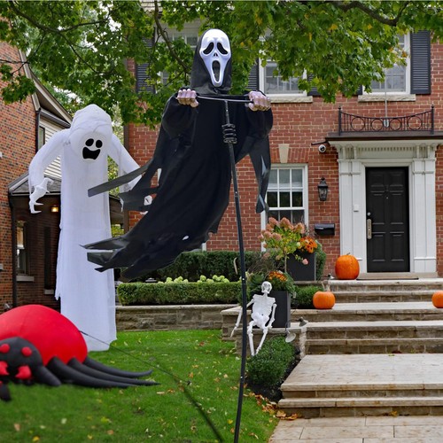 Flajz outdoor halloween - flajz,