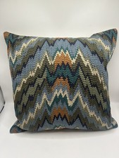 John Lewis Onda Cushion, Multi