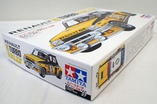 1/24 Scale Renault 5 Cinq