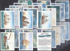 PLAYERS TOM THUMB-FULL SET-