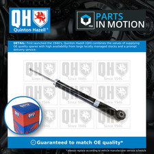 2x Shock Absorbers (Pair) fits