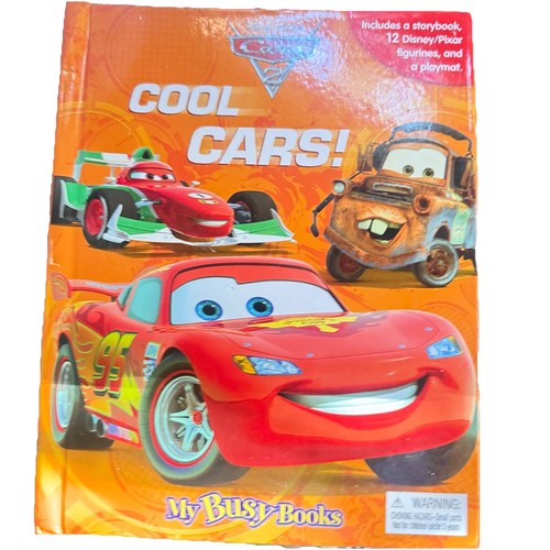 Disney pixar cars - cars, my