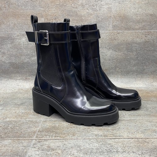 Zara mid calf - mid-calf, boots