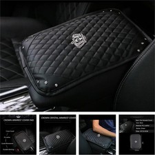 PU Leather Car Accessories