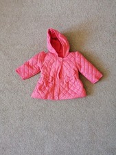 baby girls jacket jacket -