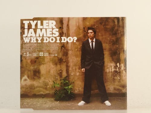 Tyler james why - tyler,