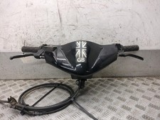 YAMAHA CS 50 JOG  HANDLEBARS SPARES REPAIR (SEE LISTING)