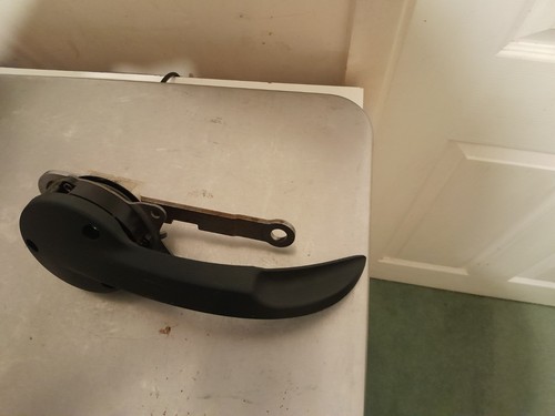 Ford mk2 drivers seat - ka,