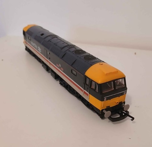 Lima class diesel loco - lima,