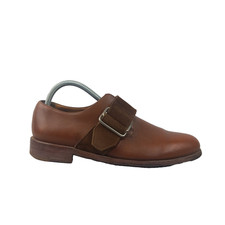 Stick bindle leather - stick,