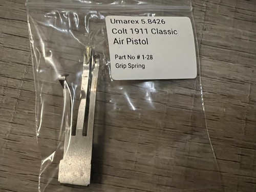 Spare part for umarex colt - spare,