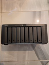 Synology DS1815+ Desktop NAS