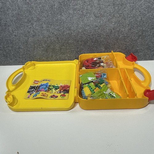 Lego classic 10713 - lego,