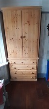 handmade wardrobe