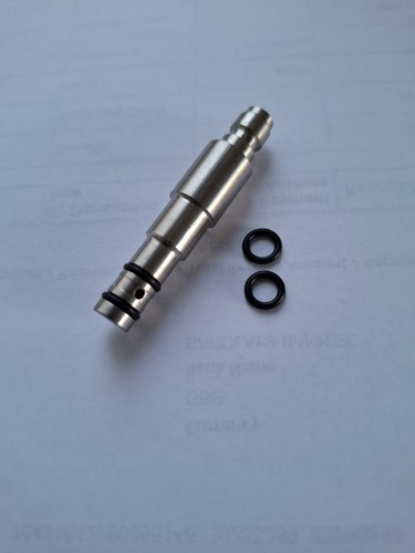Bsa gamo stepped filling - /,