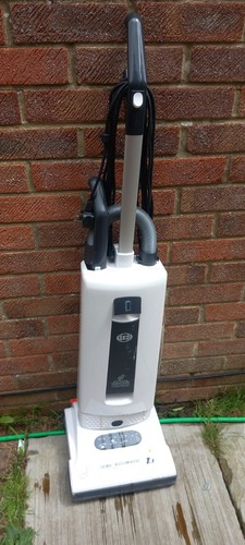 Sebo automatic eco - automatic,