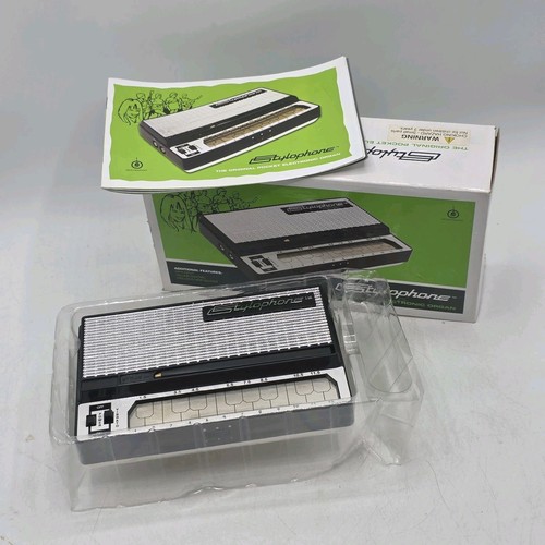 Stylophone original pocket - stylophone,
