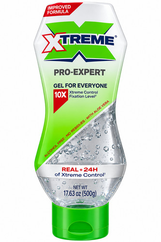 Xtreme pro expert - xtreme, clear