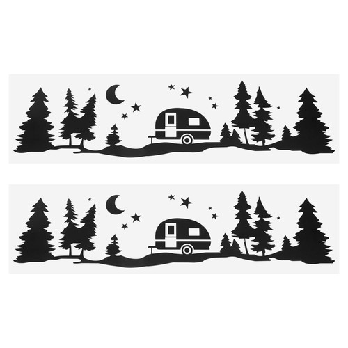 Pcs car sticker - sticker, graphics