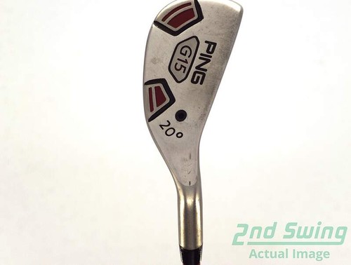 Ping g15 hybrid - g15, 20°