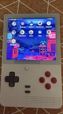 Retroid pocket classic - pocket,