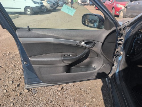Saab sport 2007 2008 - saab, 2007-2008
